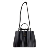 Loungefly - The Nightmare Before Christmas - Jack Skellington Suit Handbag