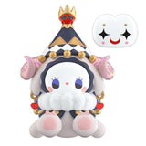 Emma - Secret Forest Blizzard Manor Series Blind Box