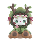 Emma - Secret Forest Blizzard Manor Series Blind Box