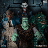 Mezco's Monsters - Tower of Fear Box Set