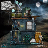 Mezco's Monsters - Tower of Fear Box Set