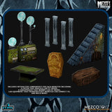 Mezco's Monsters - Tower of Fear Box Set