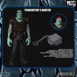 Mezco's Monsters - Tower of Fear Box Set
