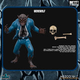 Mezco's Monsters - Tower of Fear Box Set