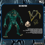 Mezco's Monsters - Tower of Fear Box Set
