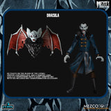 Mezco's Monsters - Tower of Fear Box Set