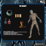 Mezco's Monsters - Tower of Fear Box Set