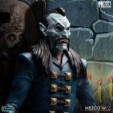 Mezco's Monsters - Tower of Fear Box Set