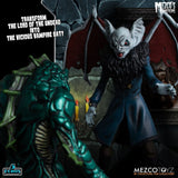 Mezco's Monsters - Tower of Fear Box Set