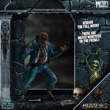 Mezco's Monsters - Tower of Fear Box Set