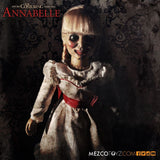 The Conjuring - Annabelle Prop Replica Doll 18"
