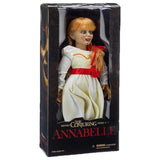 The Conjuring - Annabelle Prop Replica Doll 18"