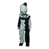 LDD Presents - Terrifier Art The Clown 10" Doll