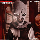 LDD Presents - Terrifier Art The Clown 10" Doll