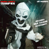 LDD Presents - Terrifier Art The Clown 10" Doll