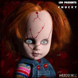 LDD Presents - Chucky & Tiffany 10" Doll 2-Pack