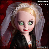 LDD Presents - Chucky & Tiffany 10" Doll 2-Pack