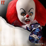 LDD Presents - IT (1990) Pennywise 10" Doll