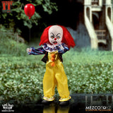LDD Presents - IT (1990) Pennywise 10" Doll