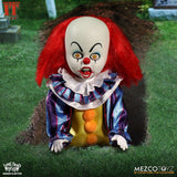 LDD Presents - IT (1990) Pennywise 10" Doll