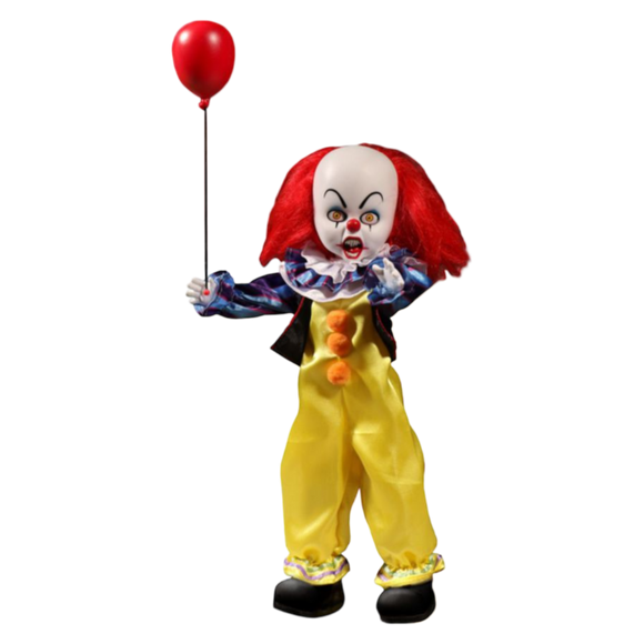 LDD Presents - IT (1990) Pennywise 10