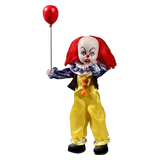 LDD Presents - IT (1990) Pennywise 10" Doll