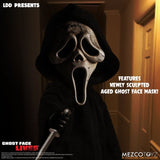 LDD Presents - Scream = Ghost Face (Zombie Edition) 10" Doll