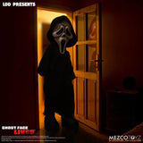 LDD Presents - Scream = Ghost Face (Zombie Edition) 10" Doll