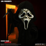 LDD Presents - Scream = Ghost Face (Zombie Edition) 10" Doll