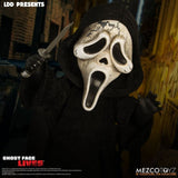 LDD Presents - Scream = Ghost Face (Zombie Edition) 10" Doll