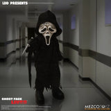 LDD Presents - Scream = Ghost Face (Zombie Edition) 10" Doll