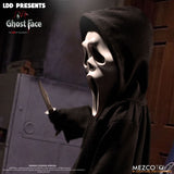LDD Presents - Scream: Ghost Face 10" Doll