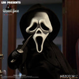 LDD Presents - Scream: Ghost Face 10" Doll