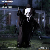 LDD Presents - Scream: Ghost Face 10" Doll