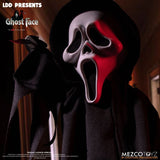 LDD Presents - Scream: Ghost Face 10" Doll