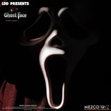 LDD Presents - Scream: Ghost Face 10" Doll