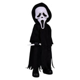 LDD Presents - Scream: Ghost Face 10" Doll