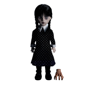 LDD Presents - Wednesday 10" Doll