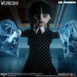 LDD Presents - Wednesday 10" Doll