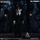 LDD Presents - Wednesday 10" Doll