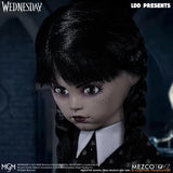 LDD Presents - Wednesday 10" Doll