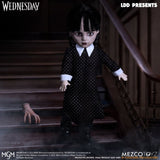 LDD Presents - Wednesday 10" Doll