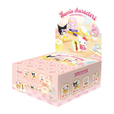 Hello Kitty! Star Girl Breakfast Mini Box Micro