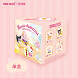 Hello Kitty! Star Girl Breakfast Mini Box Micro