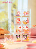 Hello Kitty! Star Girl Breakfast Mini Box Micro