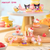 Hello Kitty! Star Girl Breakfast Mini Box Micro