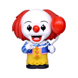 IT (1990) - Pennywise Figural PVC Money Bank