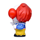 IT (1990) - Pennywise Figural PVC Money Bank