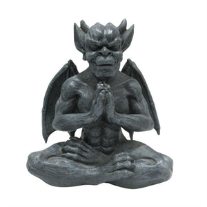 Gargoyle Yoga Pose 15.5cm