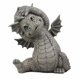 Baby Dragon in Yoga Pose 26cm